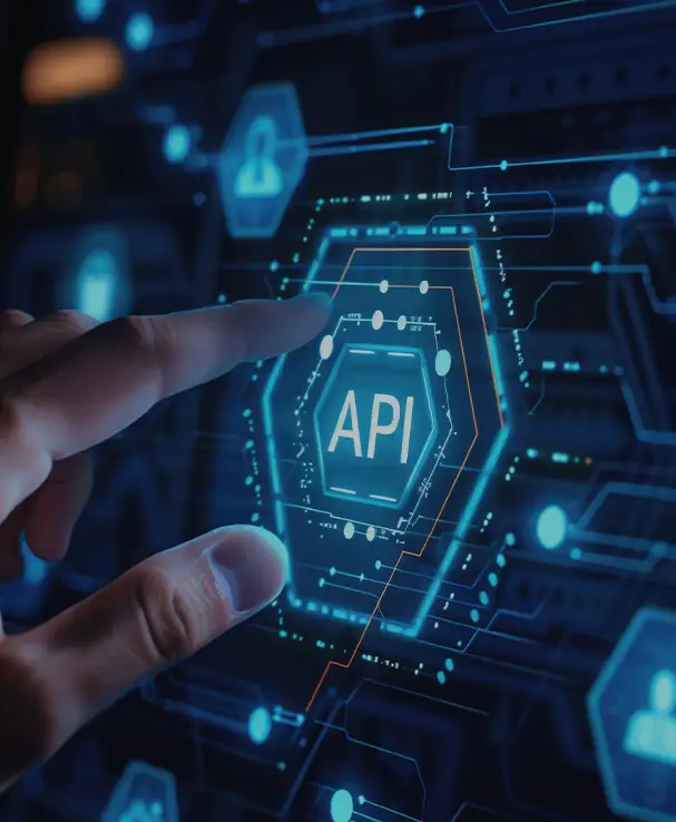 API Design & Development 