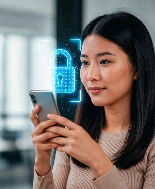 Access Control & Identity 