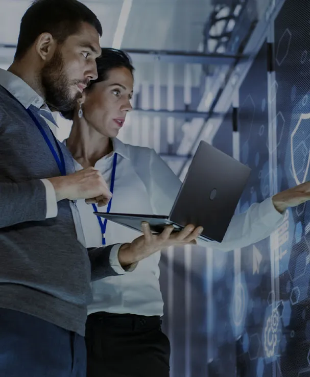 Application Management & Support 