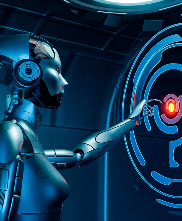Autonomous Agent Design 