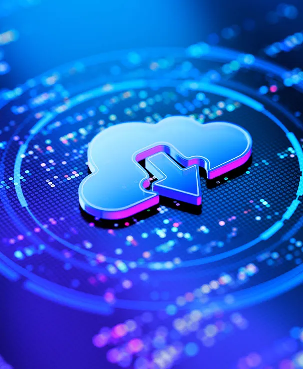 Azure Data Lake Integration 