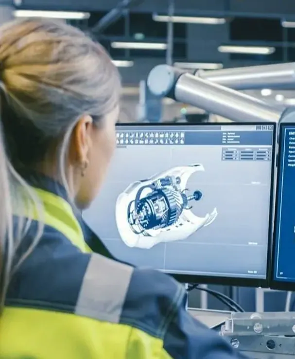 CAD/CAE Automation 