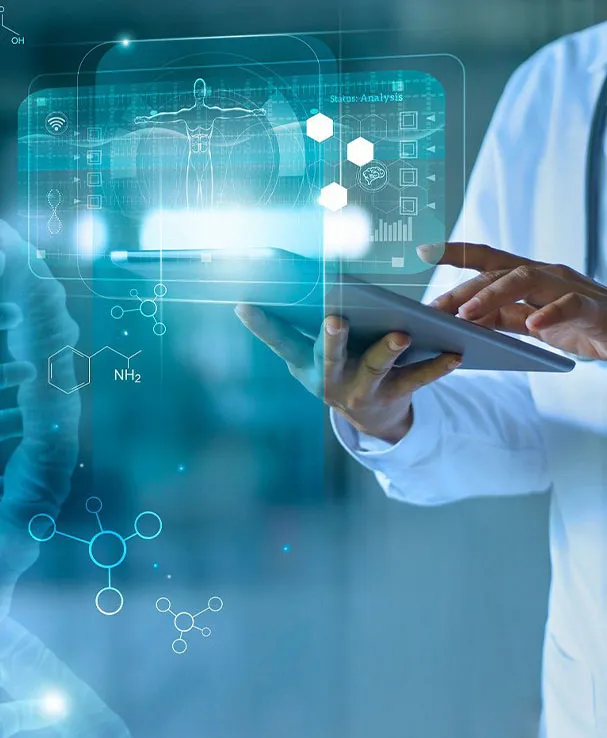 Clinical Data Integration 