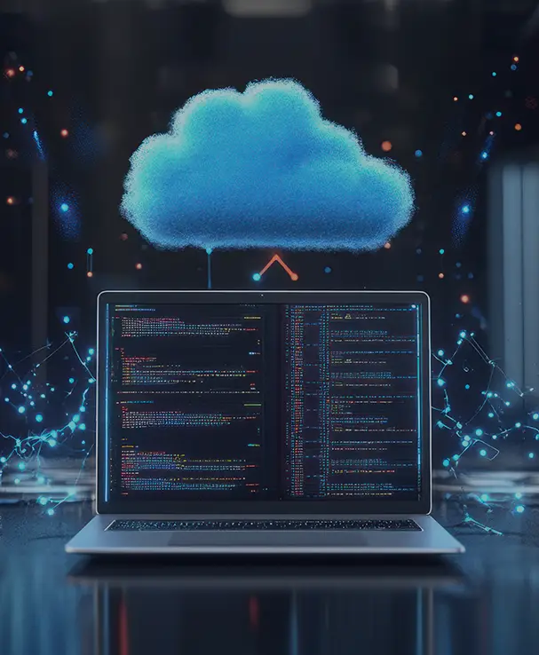 Cloud-Native Migration 