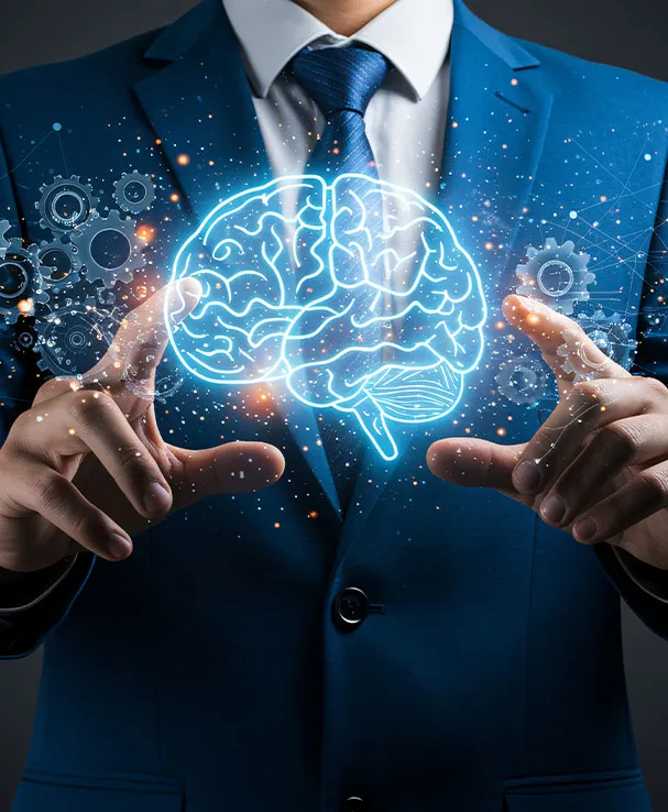 Cognitive Capabilities 