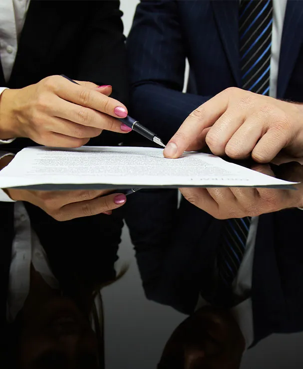 Compliance & Governance 