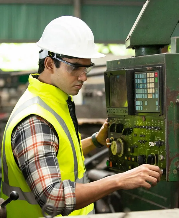 Compliance & Safety Testing 