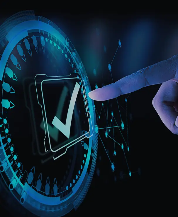 Compliance Automation 
