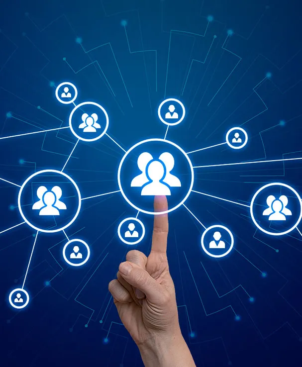Connected Workforce 
