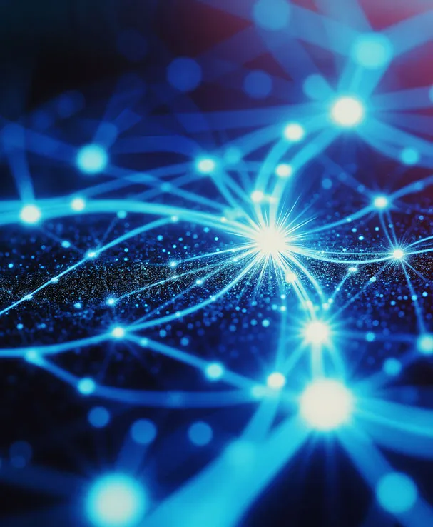 Connected Knowledge 
