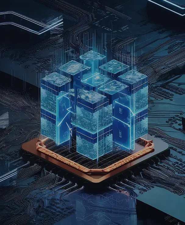 Container & Kubernetes Automation 