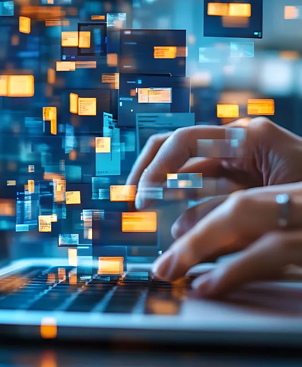 Content & Workflow Automation 