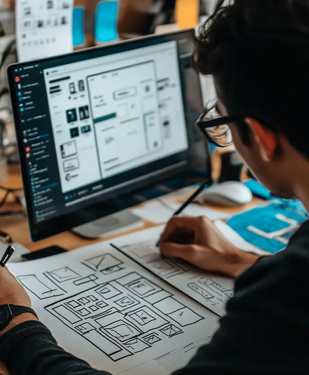 Custom Model Development 