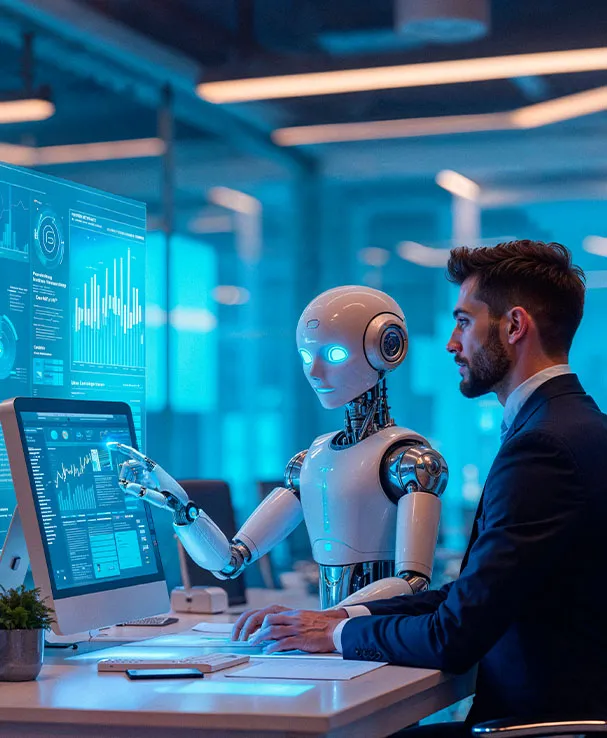 Customer Service Automation 