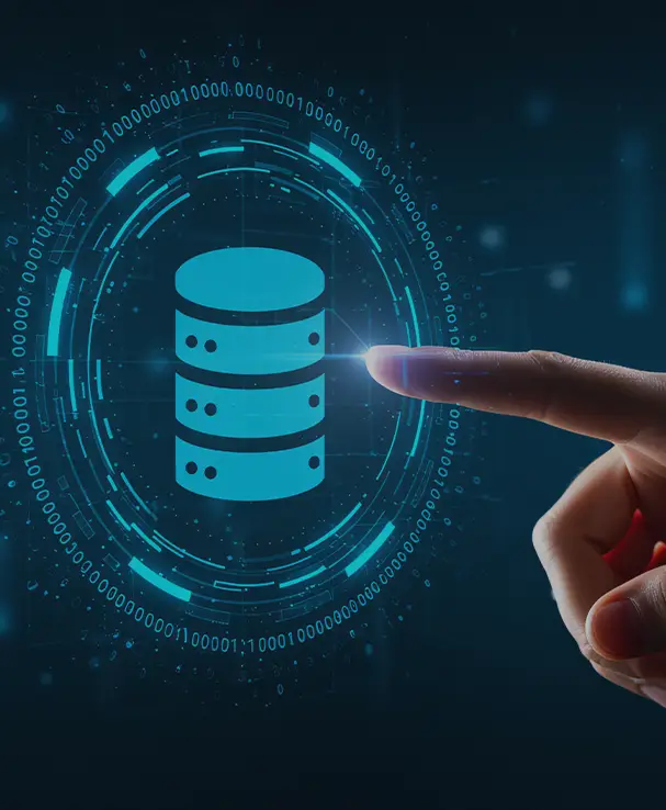 Data & Database Modernization 