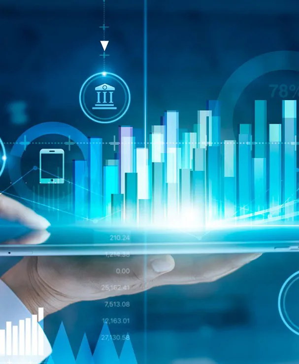 Data & Document Management 