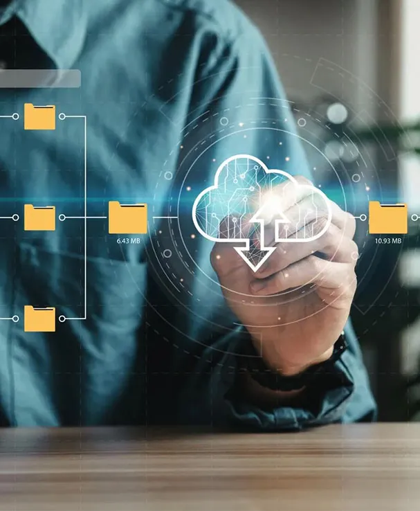Data & Process Migration