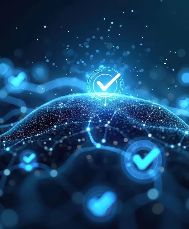 Data Quality & Trust 