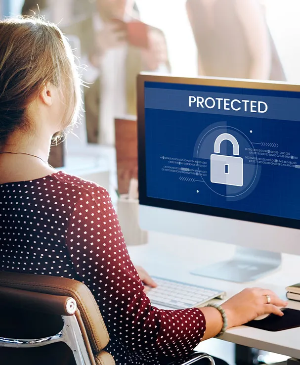 Data Security & Encryption 