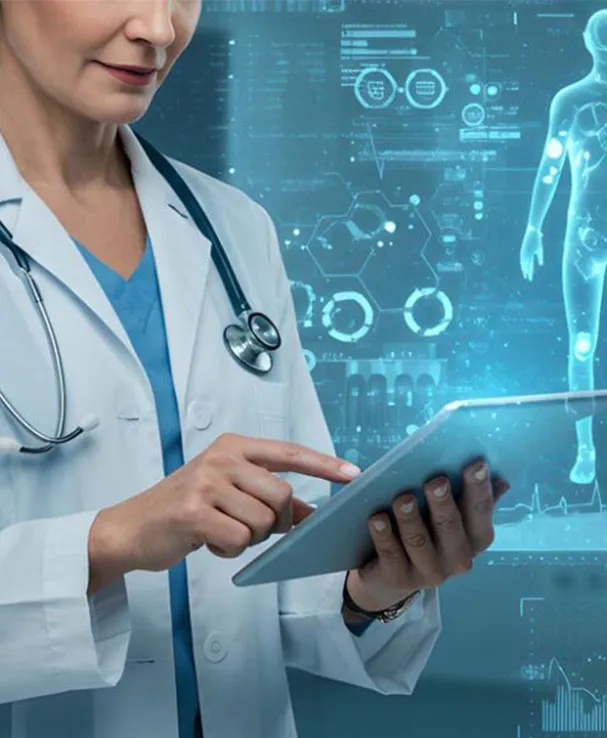 Diagnostic Decision Support 