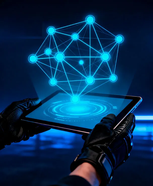 Digital Twin Modeling 