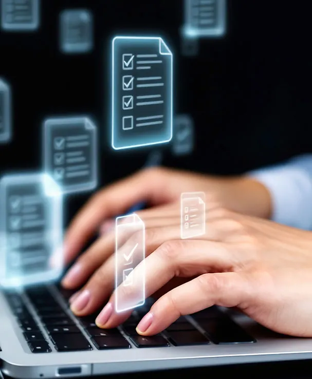 Document Processing 