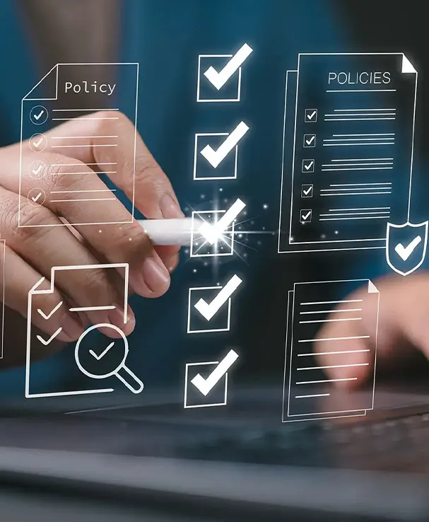 Documentation & Compliance 