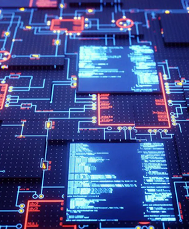 Edge Computing & Processing 