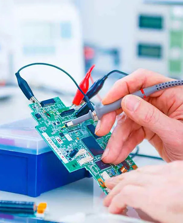 Electrical & Electronics Design 