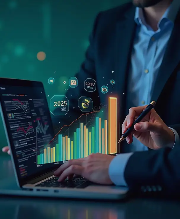 Embedded & Operational Analytics 