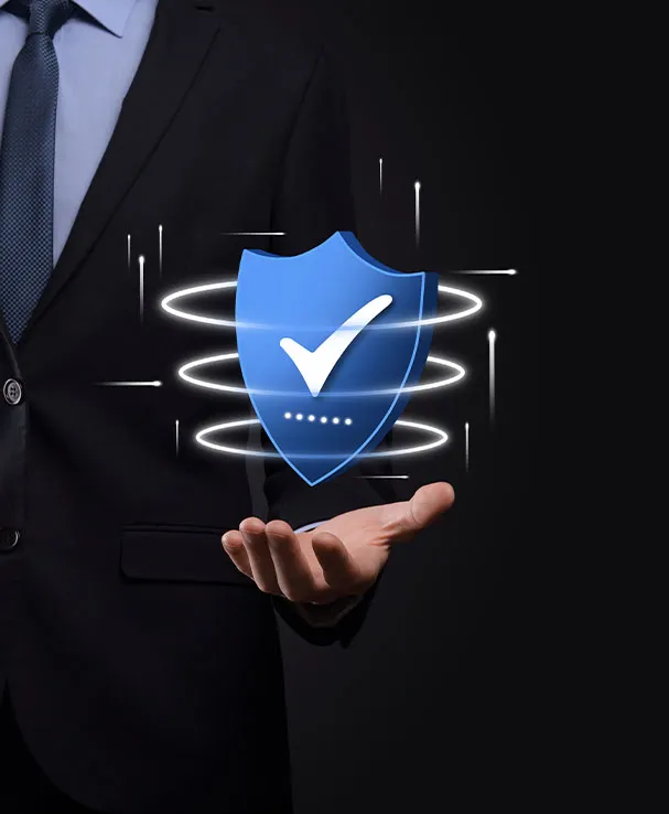 Enterprise-Grade Security 