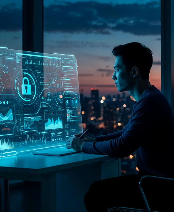 Enterprise-Grade Security 