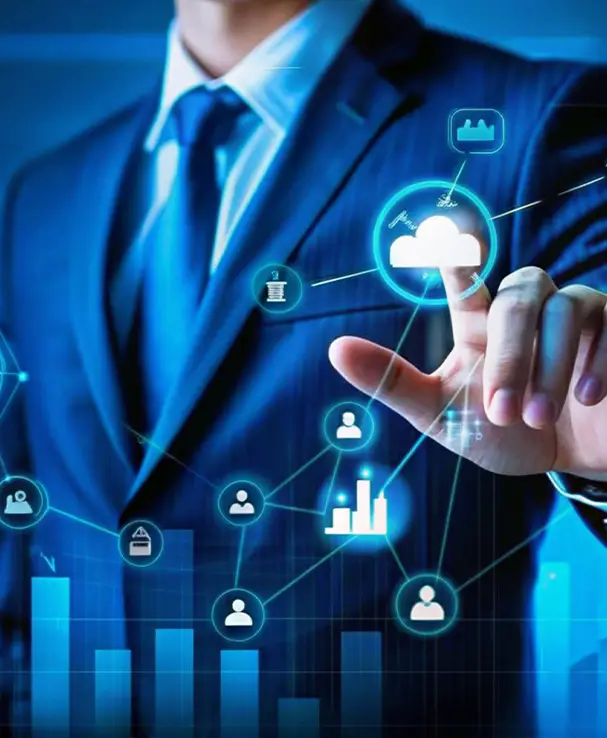 Enterprise Service Bus & Middleware 