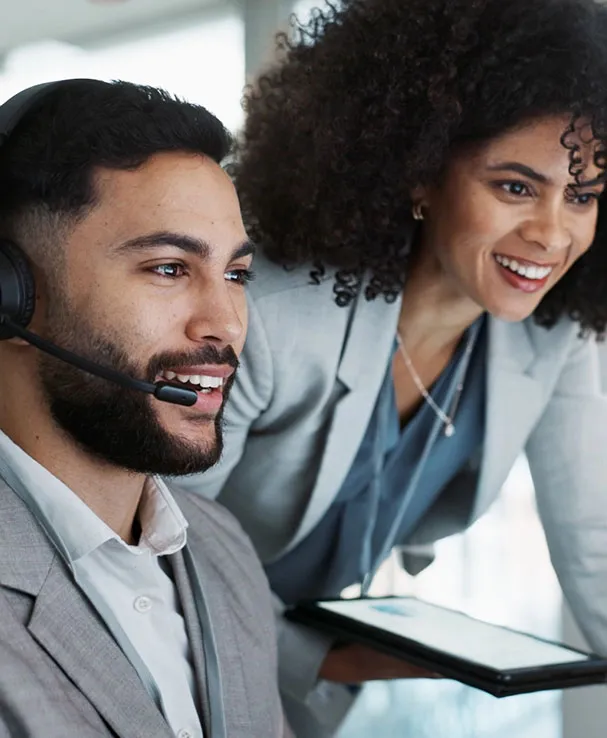 Expert Support 