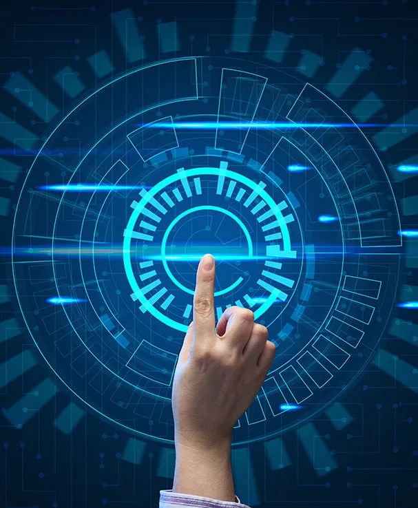 Fast & Scalable Solutions 