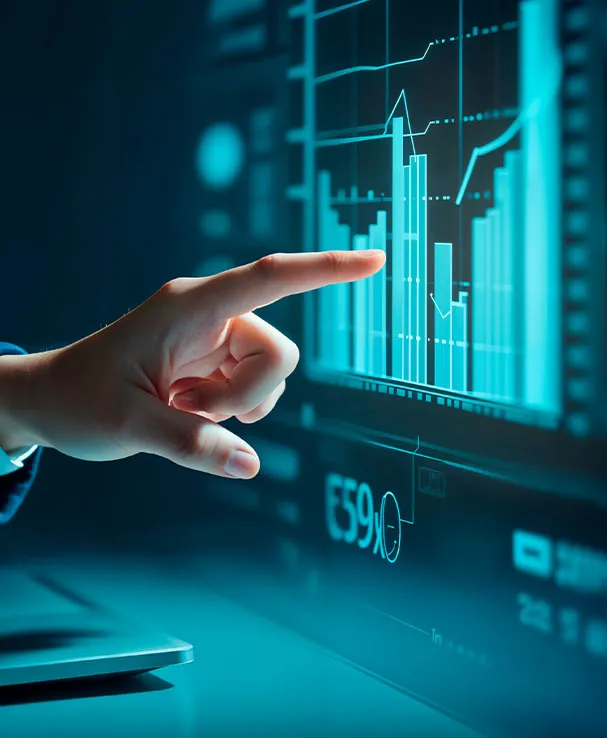 Fast & Scalable Solutions 
