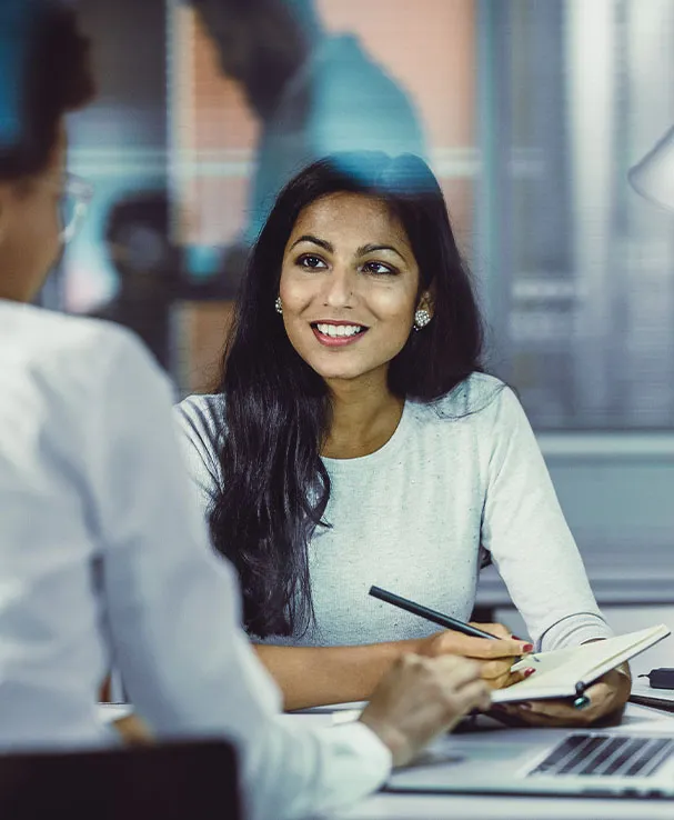Flexible Engagement Models