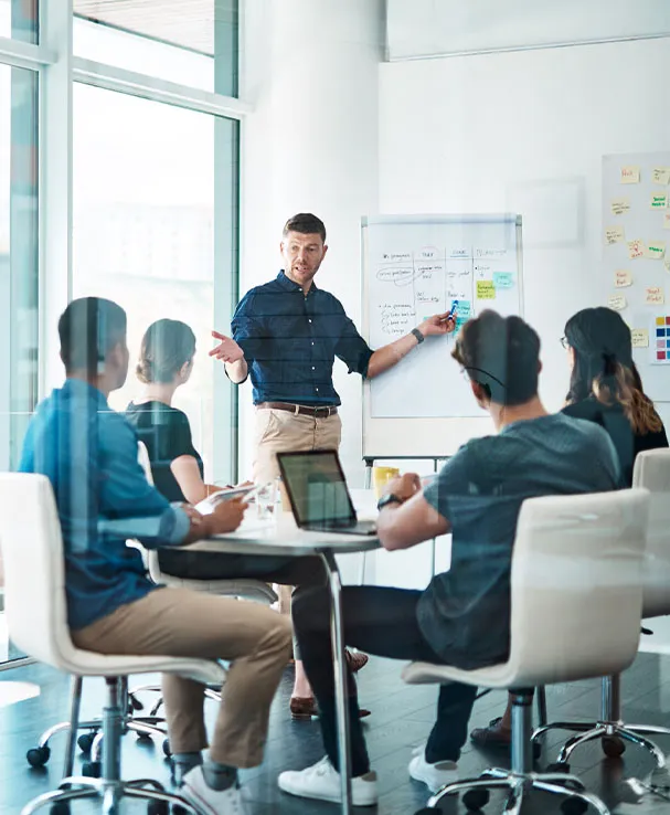 Flexible Engagement Models 