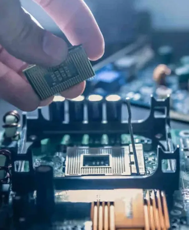 Hardware-Software Co-Design 