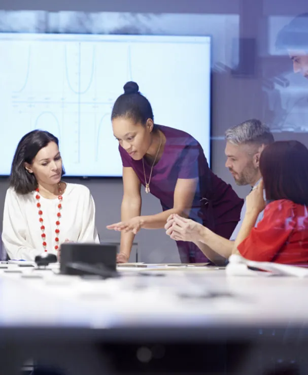 ITIL Framework Adoption 