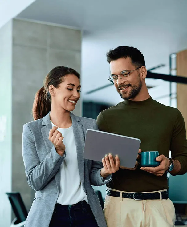 IT Staffing Solutions 