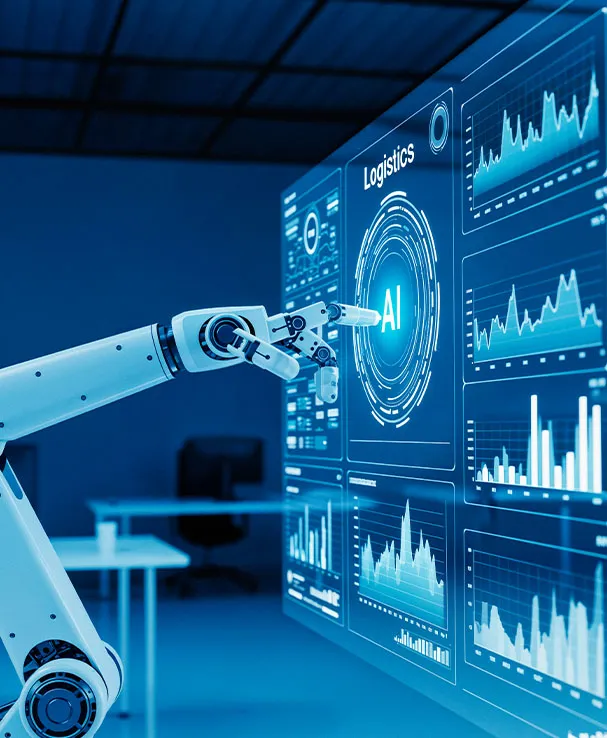 Industrial Analytics & AI 