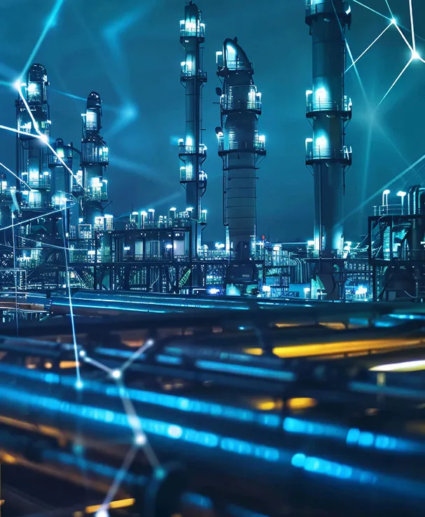 Industrial IoT Connectivity 