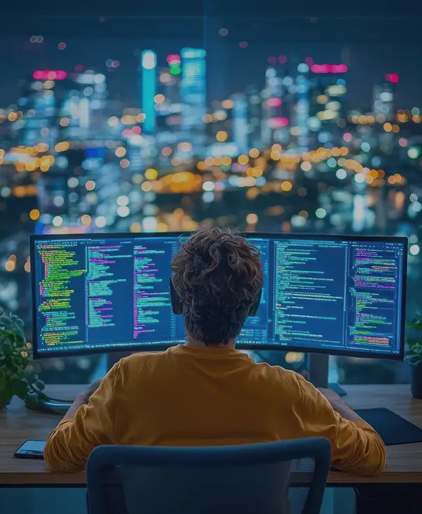 Infrastructure as Code 