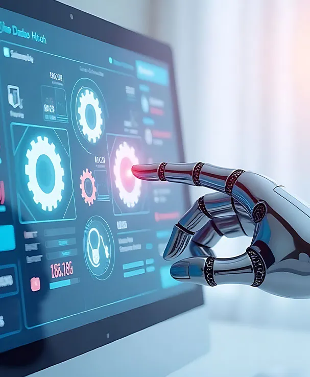 Intelligent Process Automation 