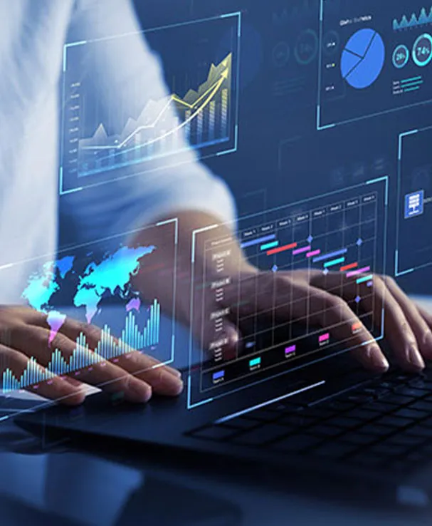 IoT Cloud & Device Management 