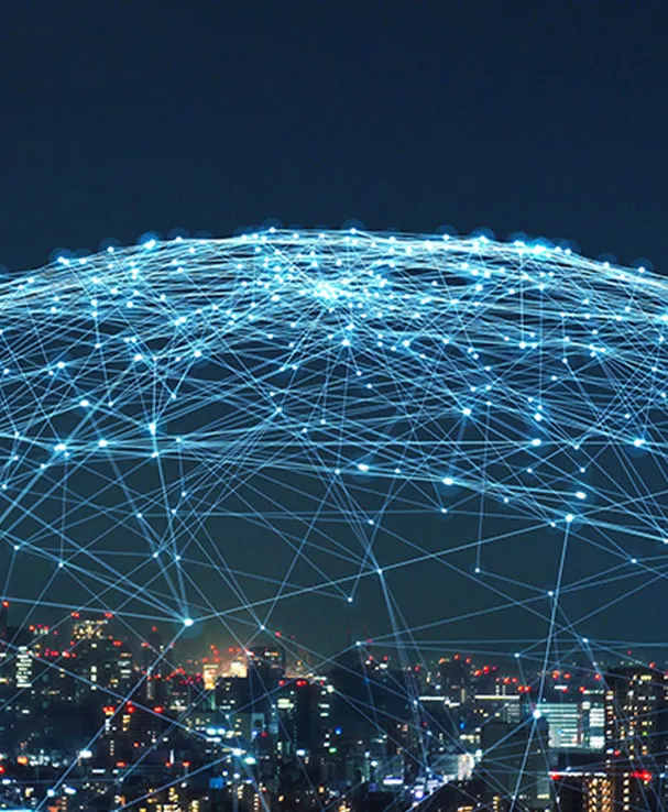 IoT Connectivity & Protocols 