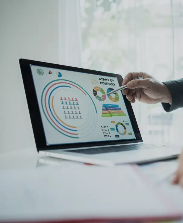 KPI & Metrics Frameworks 