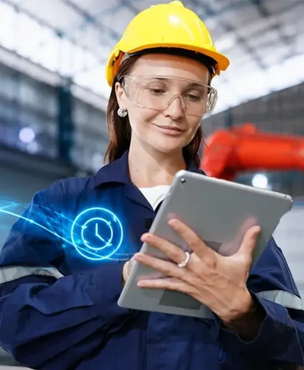 Managed Quality & Retention 