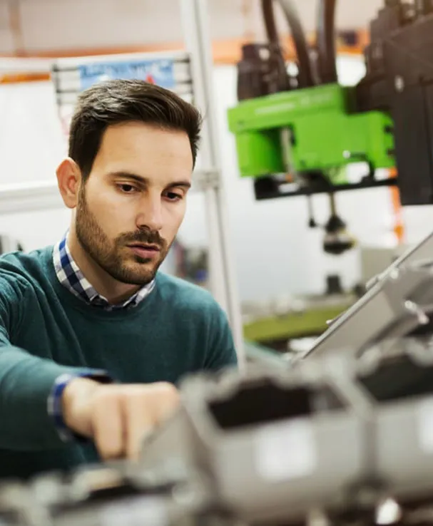 Mechanical Design & CAD 
